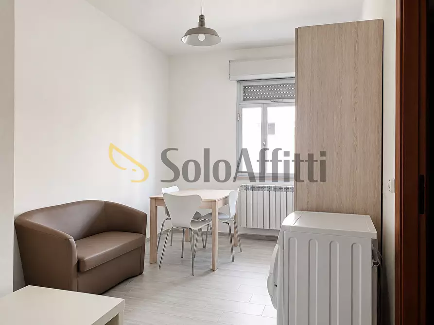 Immagine 2 di Bilocale in affitto  a Catanzaro