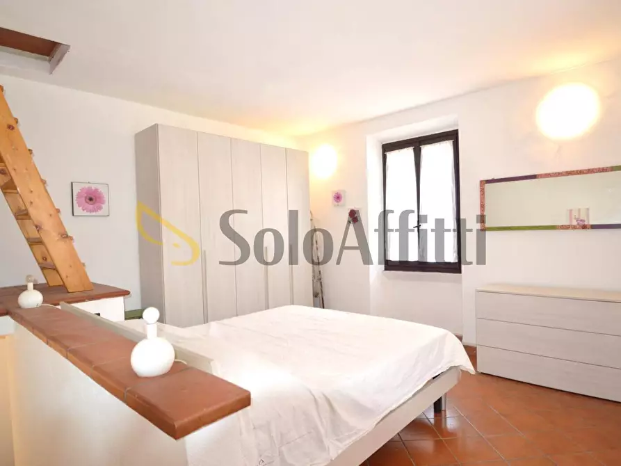 Immagine 9 di Bilocale in affitto  in Via Nazario Sauro 2 a Lacchiarella
