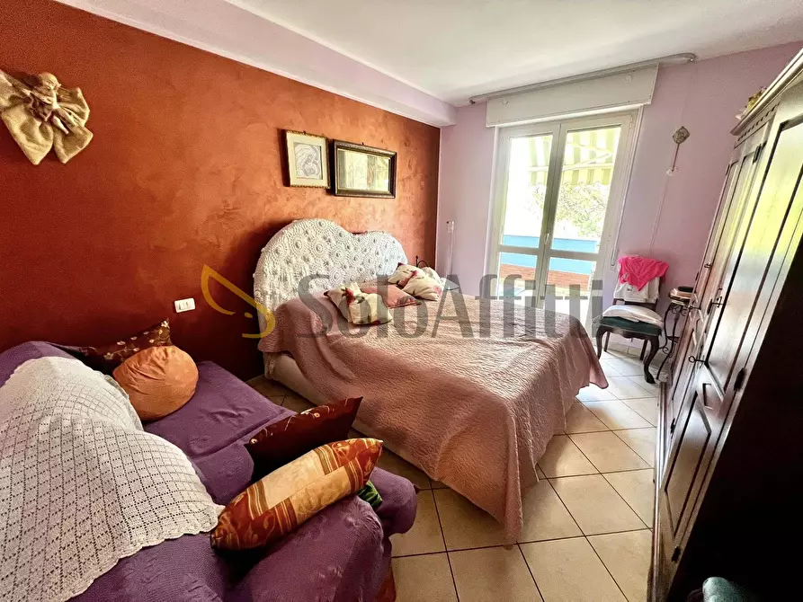 Immagine 15 di Trilocale in affitto  in Via Riva del Sole 57 a Giulianova