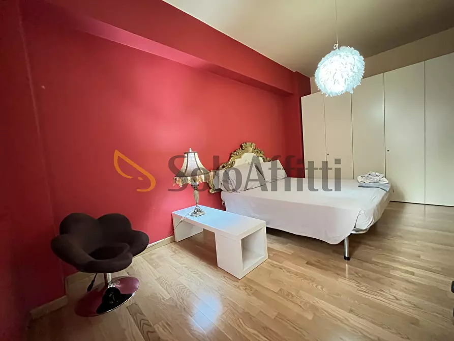 Immagine 25 di Trilocale in affitto  a Potenza