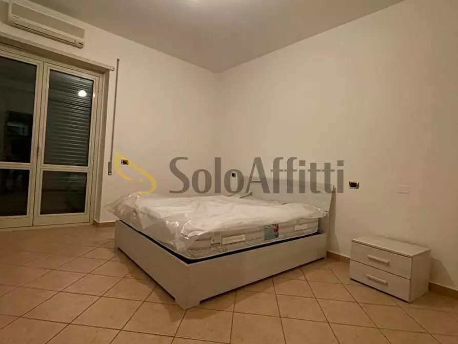 Immagine 5 di Trilocale in affitto  in Via Po snc a Frosinone