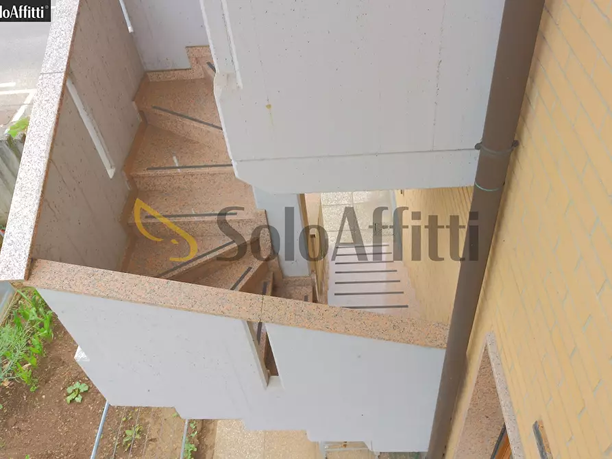 Immagine 21 di Trilocale in affitto  in Via Trieste 78 a Muggiò