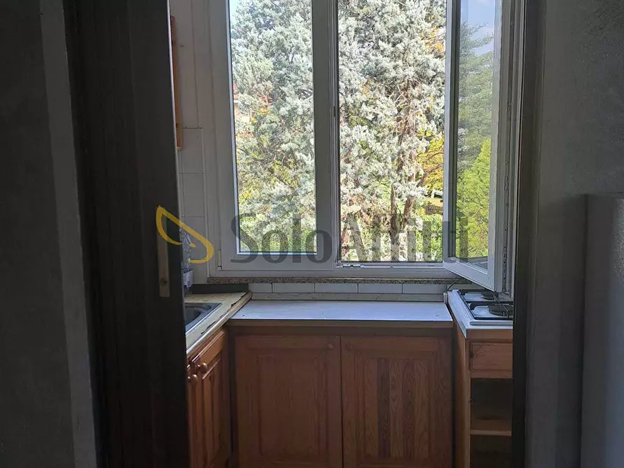 Immagine 7 di Bilocale in affitto  in Via Luigi Einaudi 61 a Rivalta Di Torino