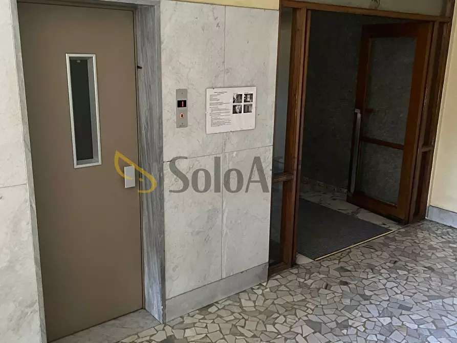 Immagine 30 di Trilocale in affitto  in Corso Galileo Ferraris a Torino