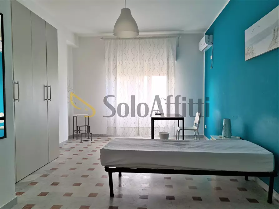 Immagine 4 di Quadrilocale in affitto  a Catanzaro