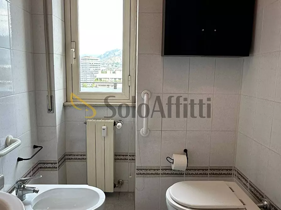 Immagine 17 di Trilocale in affitto  in Via Mentana a Terni