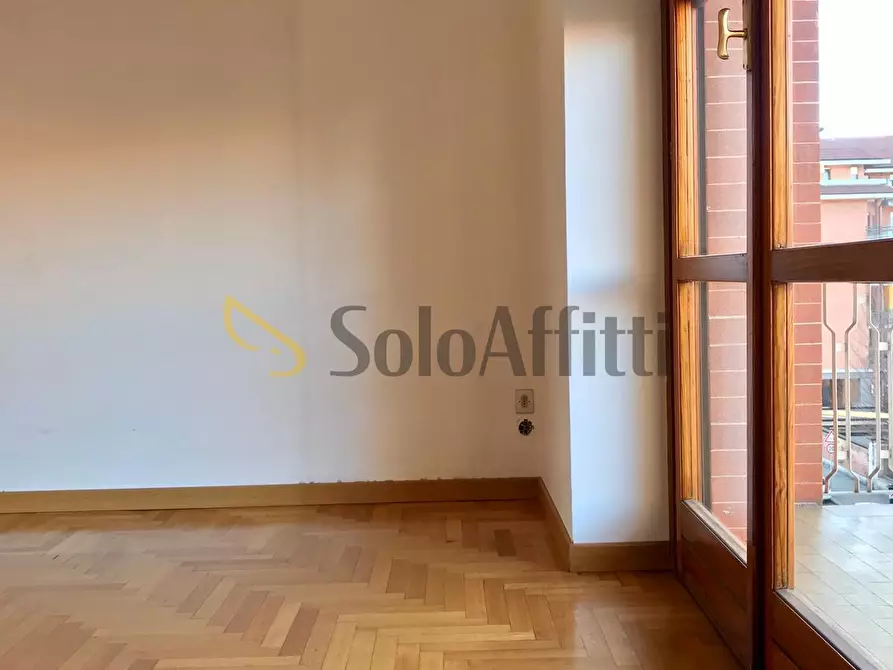 Immagine 7 di Quadrilocale in affitto  in Via Rosolino Pilo a Torino