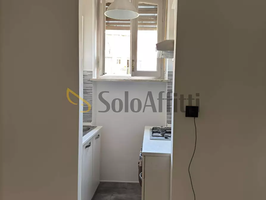Immagine 4 di Bilocale in affitto  in Via Fidia 33BIS a Torino
