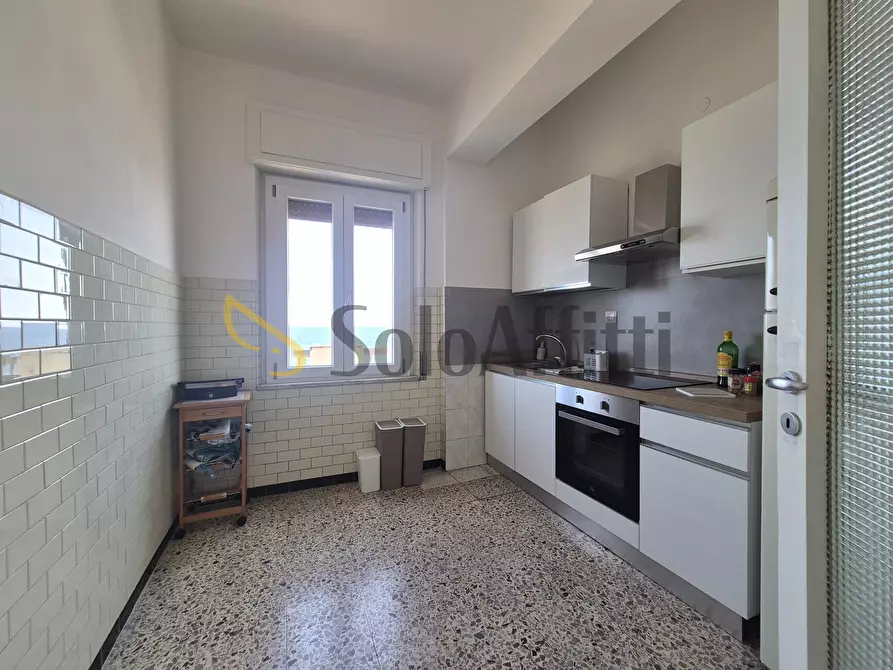 Immagine 6 di Bilocale in affitto  a Catanzaro