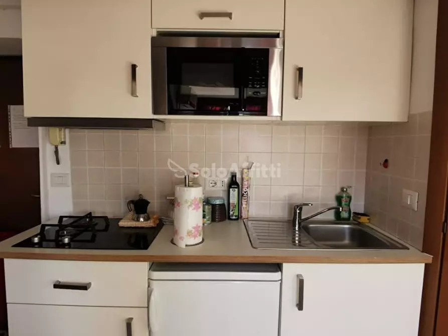 Immagine 3 di Mansarda in affitto  a Torino