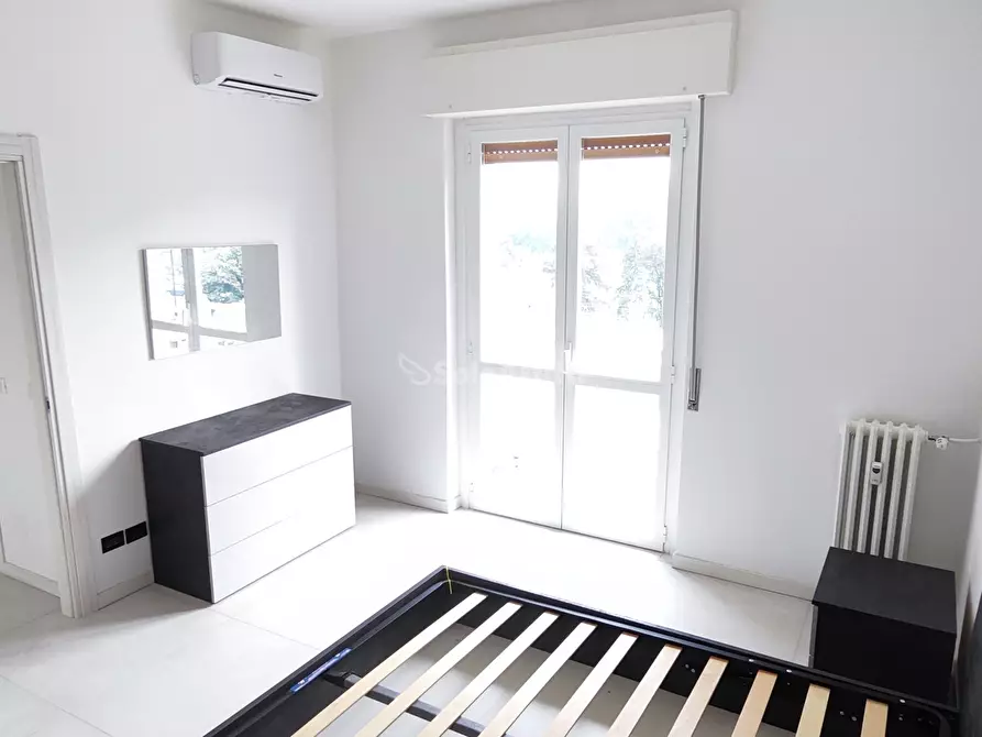 Immagine 4 di Bilocale in affitto  in Via Luigi Capuana a Cinisello Balsamo