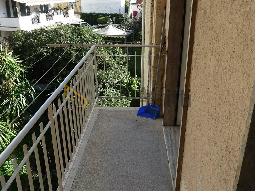 Immagine 15 di Appartamento in affitto  in Corso Marconi 44 a San Remo