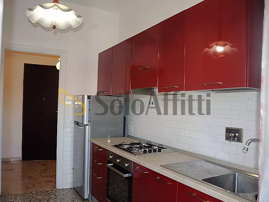 Immagine 5 di Trilocale in affitto  in VIA DON PAVIOLO 2 a Settimo Torinese