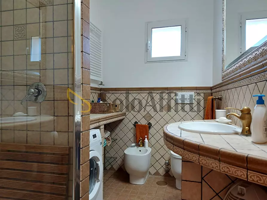 Immagine 21 di Trilocale in affitto  in Via Trincea delle Frasche a Fiumicino