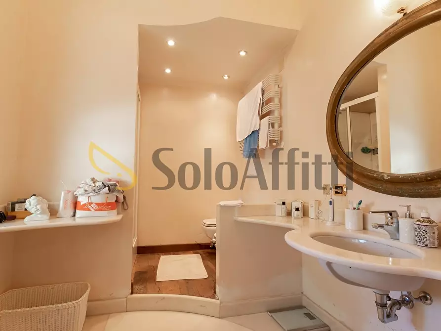 Immagine 23 di Villa in affitto  a Taggia