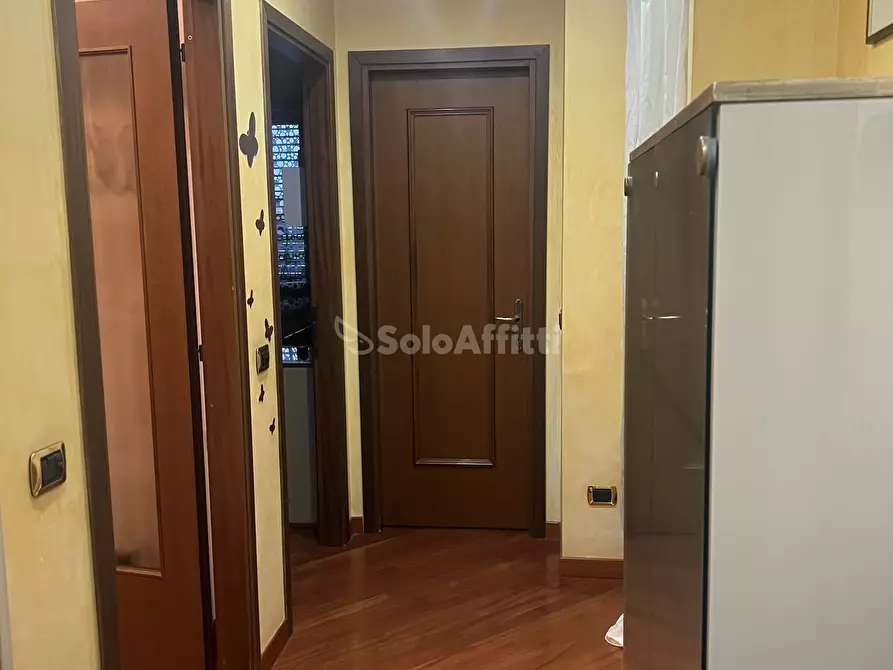 Immagine 1 di Monolocale in affitto  in Via C. Prampolini SNC a Saronno