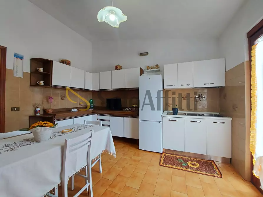 Immagine 16 di Trilocale in affitto  in Via Gianfranco Gazzana Priaroggia a Fiumicino