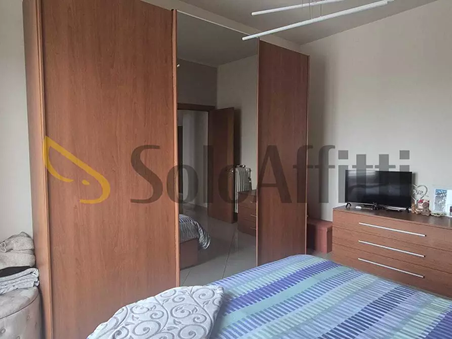 Immagine 10 di Trilocale in affitto  in via Arno a Rivoli