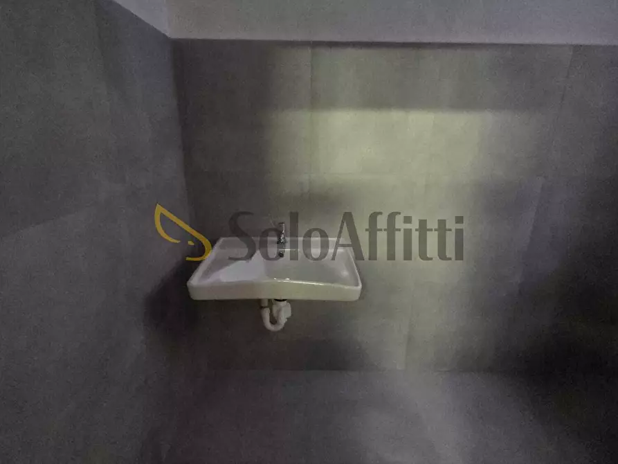 Immagine 4 di Capannone industriale in affitto  a Torino