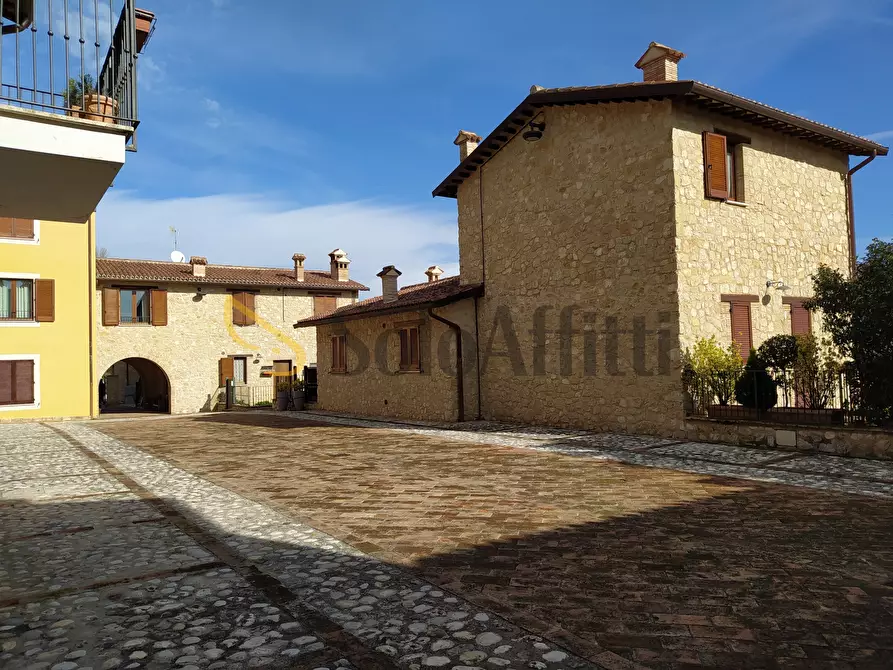 Immagine 34 di Trilocale in affitto  in Via Eugenio Tonelli 1 a Montefranco