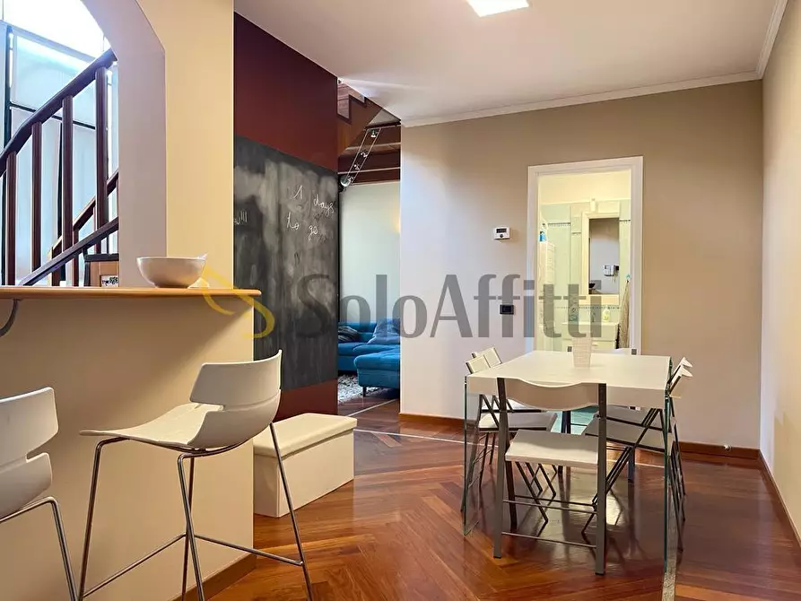 Immagine 2 di Trilocale in affitto  a Gallarate