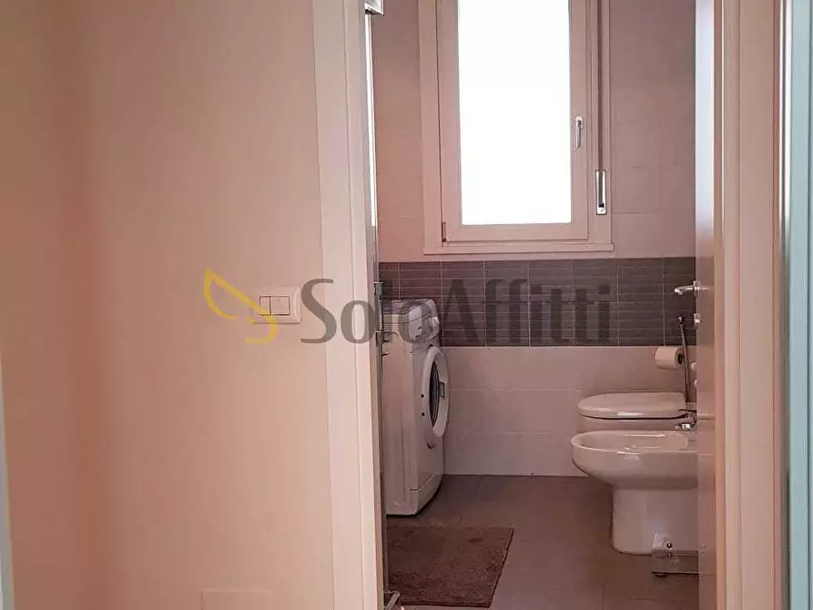 Immagine 9 di Bilocale in affitto  in CORSO TAZZOLI 14 a Torino