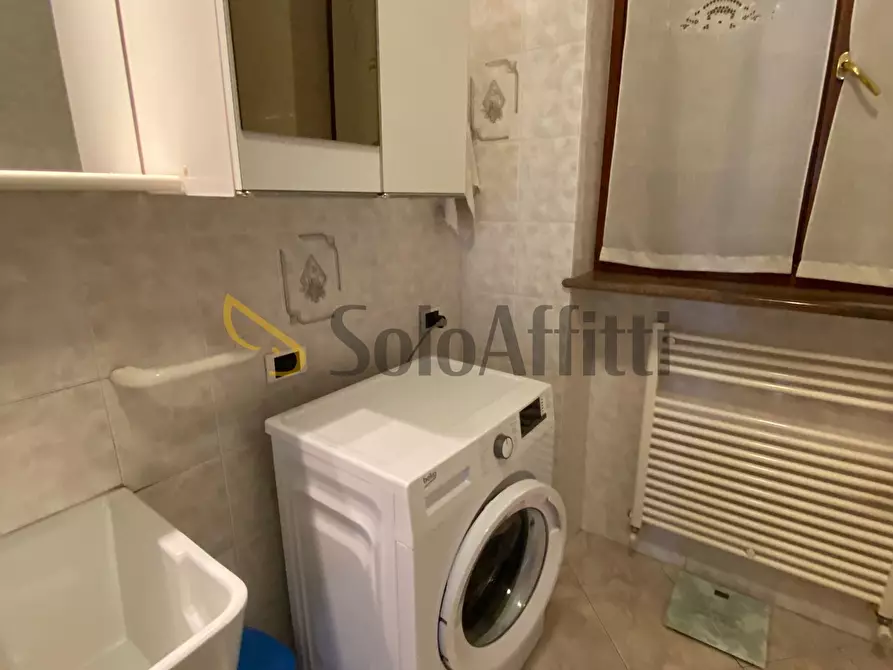 Immagine 13 di Stanza singola in affitto  in Via Milano 9 a Seregno