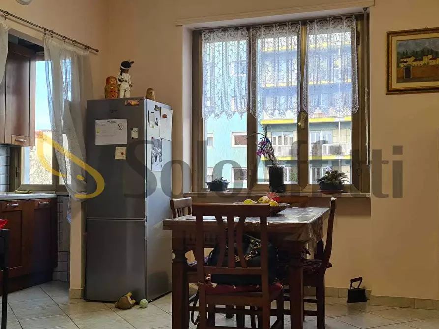 Immagine 2 di Bilocale in affitto  in Corso Peschiera a Torino