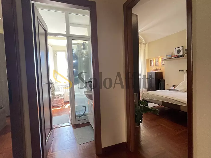 Immagine 11 di Trilocale in affitto  in Via G. Ambrosini 1 a Anzio