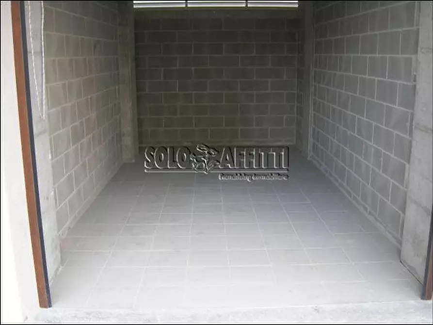 Garage in affitto in VIA POIRINO 21 a Torino
