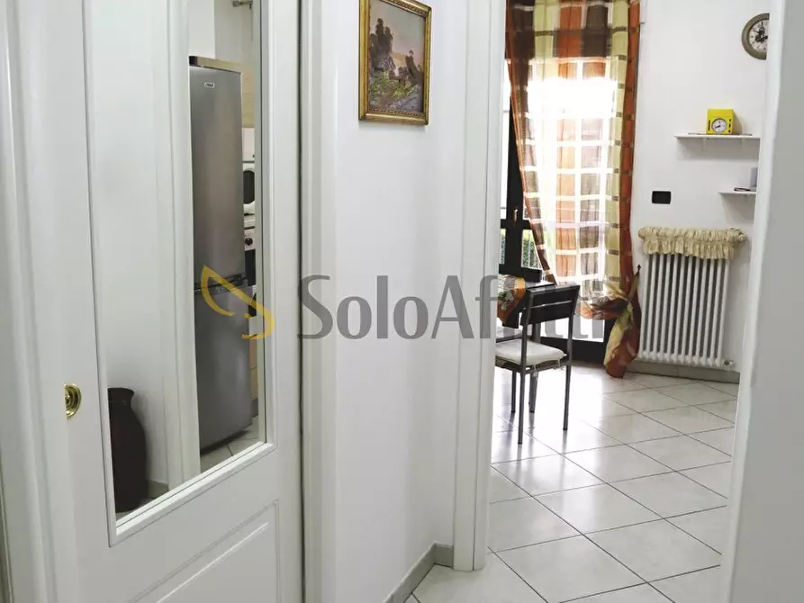 Immagine 5 di Bilocale in affitto  in VIA MONGINEVRO 6 a Settimo Torinese
