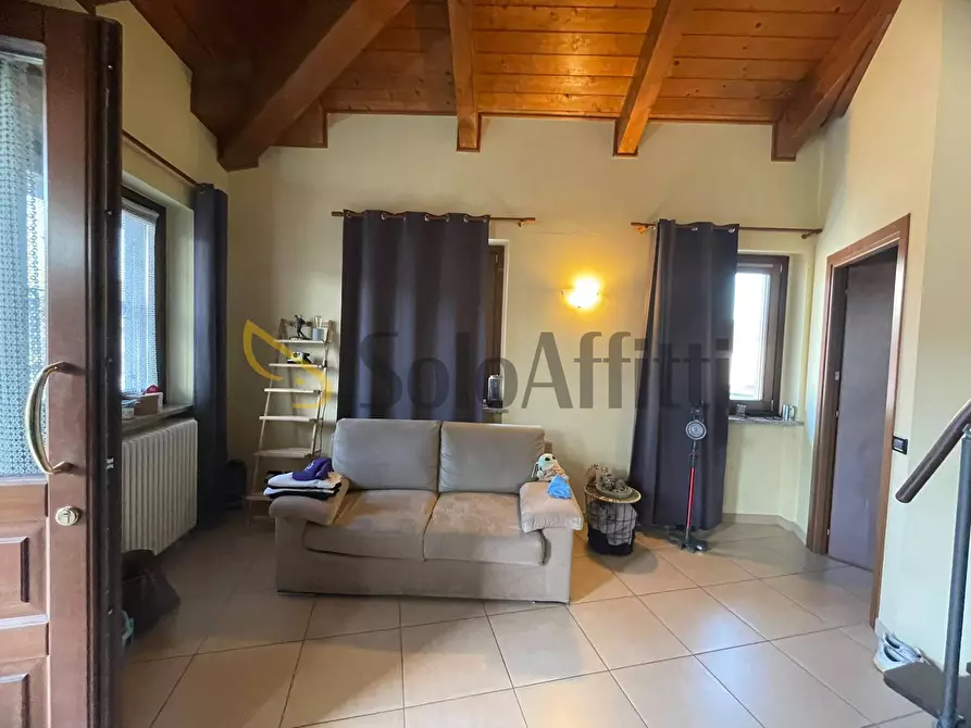Immagine 4 di Bilocale in affitto  in via XXIV Maggio a Volvera