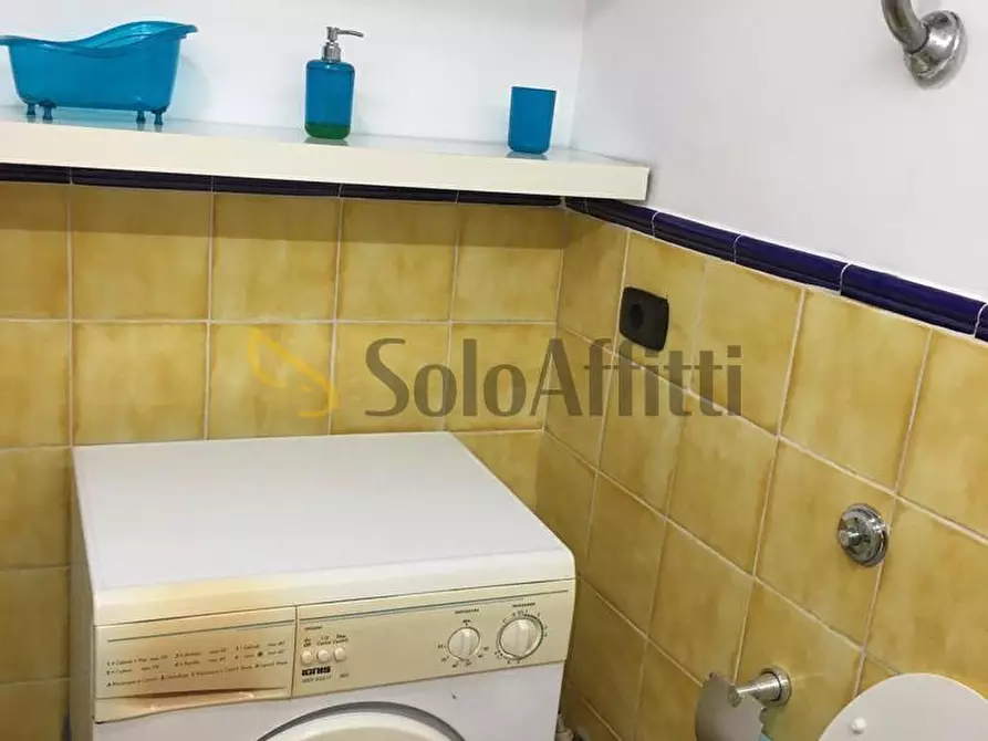 Immagine 9 di Monolocale in affitto  a Frosinone