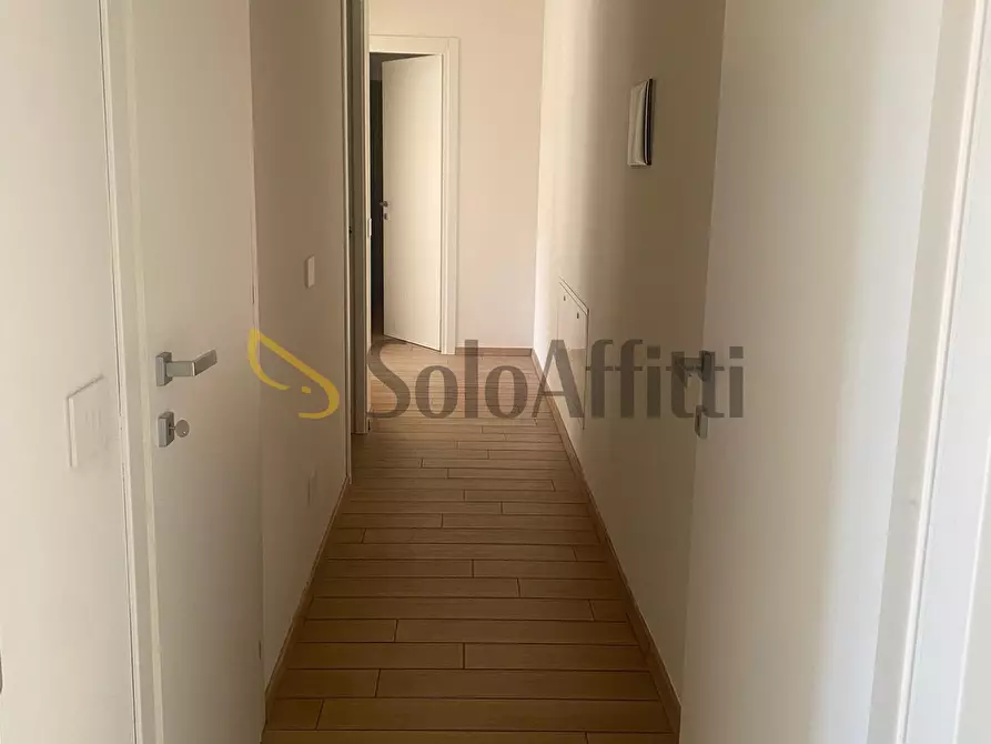 Immagine 8 di Trilocale in affitto  in Via Albussano 32 a Chieri