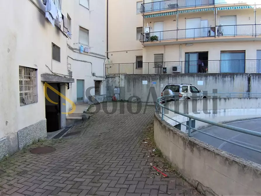 Immagine 2 di Garage in affitto  in Via Paolo Boselli 40 a Taggia