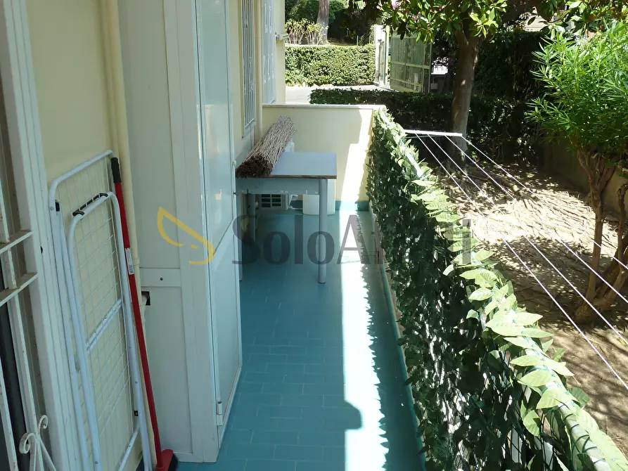 Immagine 18 di Trilocale in affitto  in Strada Bonmoschetto 21 a San Remo