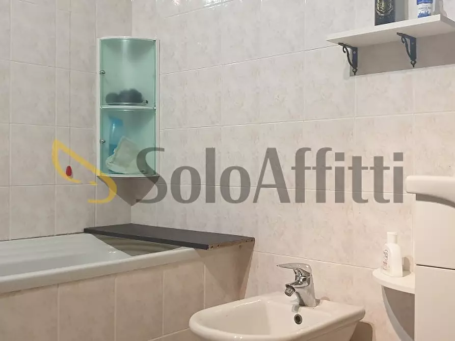 Immagine 8 di Trilocale in affitto  in Via Martiri della Libertà a Lentate Sul Seveso