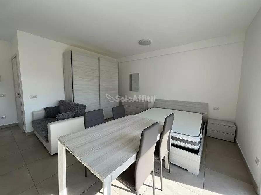 Immagine 4 di Monolocale in affitto  a Catanzaro