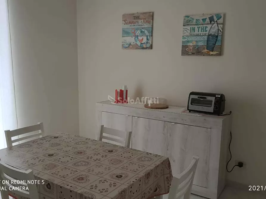 Immagine 5 di Bilocale in affitto  a Calatabiano