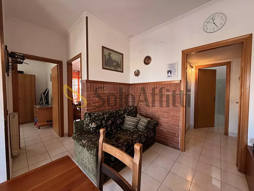 Immagine 3 di Trilocale in affitto  in Via della Fonderia a Anzio