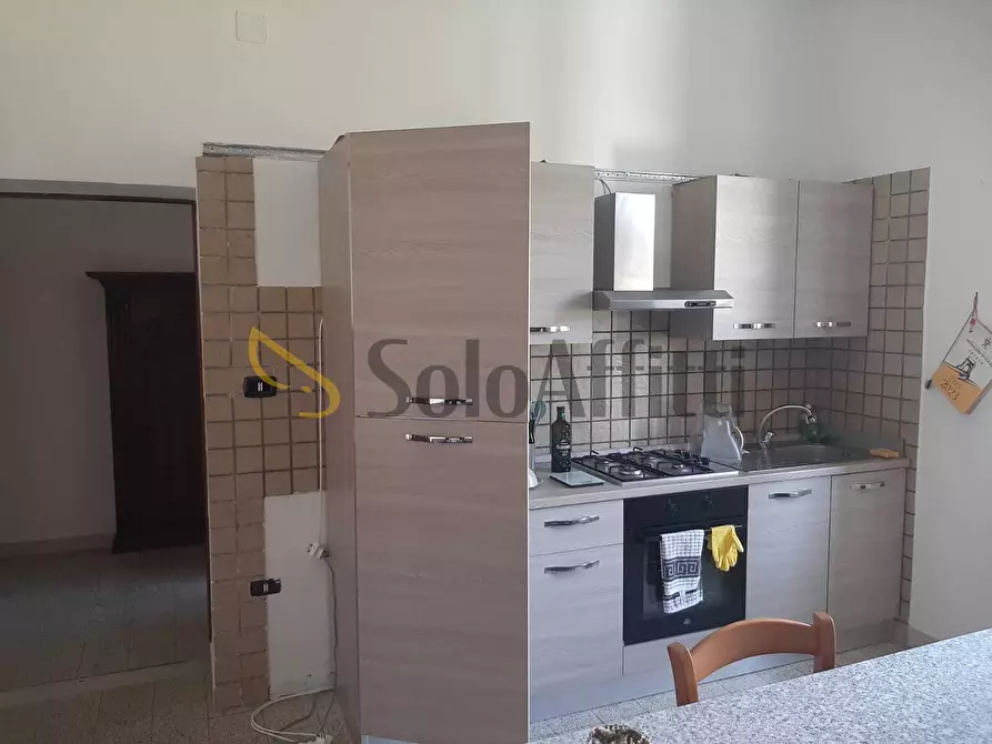 Immagine 5 di Bilocale in affitto  in Via Sant'Antonio 20 a Eboli