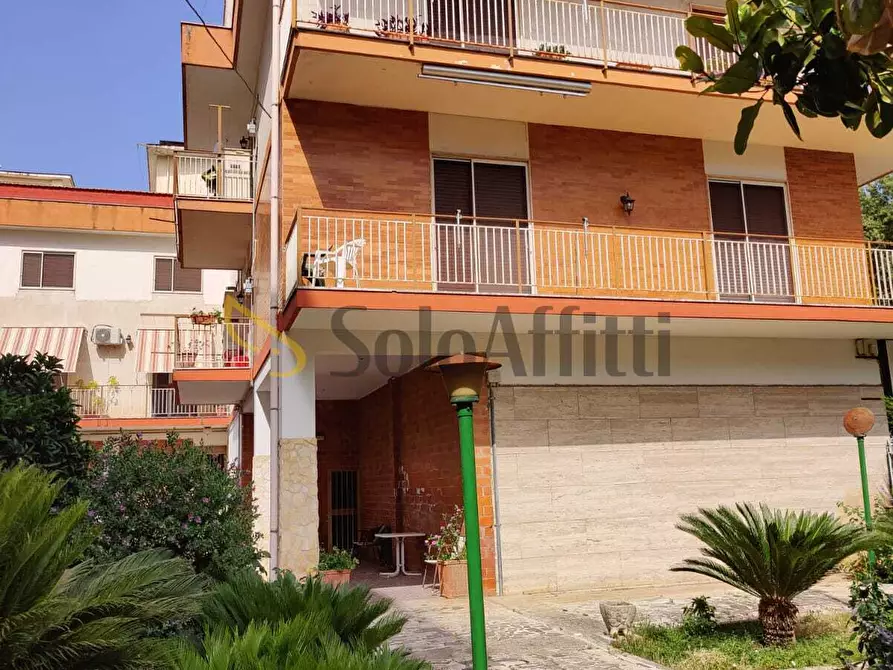 Immagine 2 di Appartamento in affitto  in Via Apollo XI 27 a Eboli