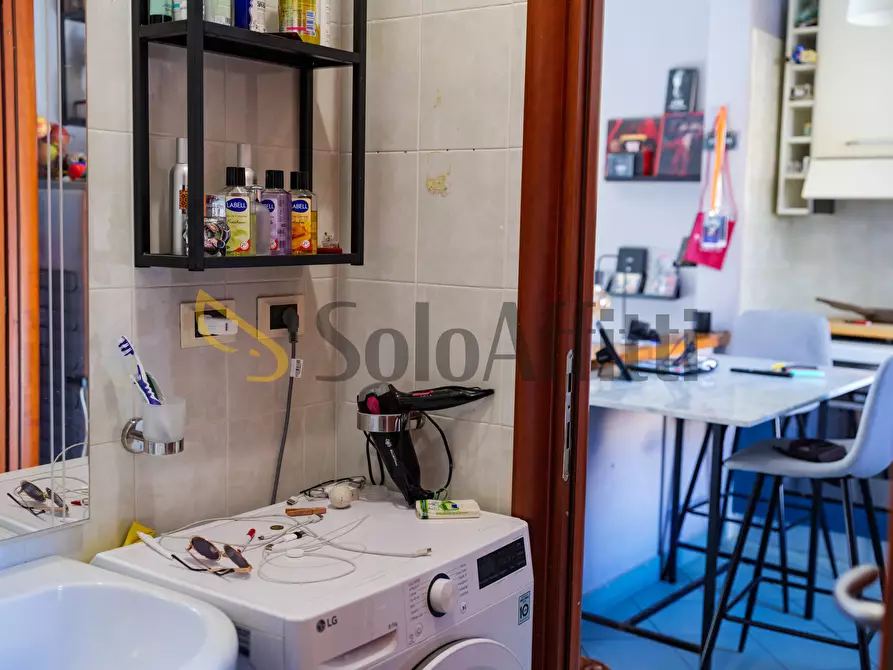 Immagine 15 di Bilocale in affitto  in VIA ITALIA 47 a Settimo Torinese