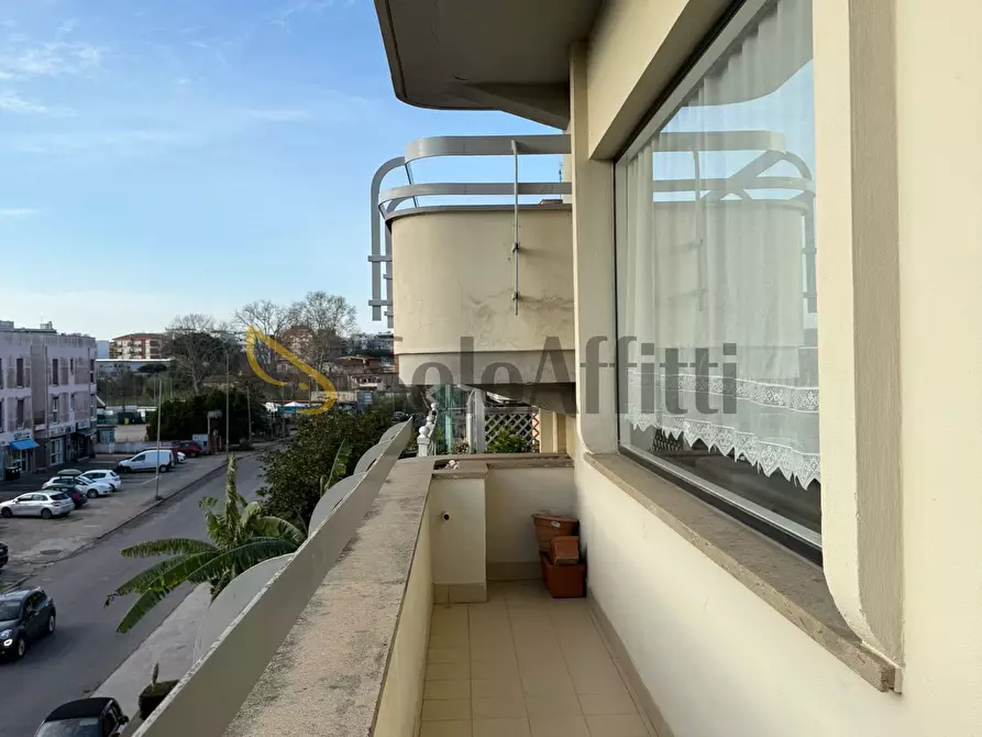 Immagine 15 di Attico in affitto  in Via Lombardia a Nettuno