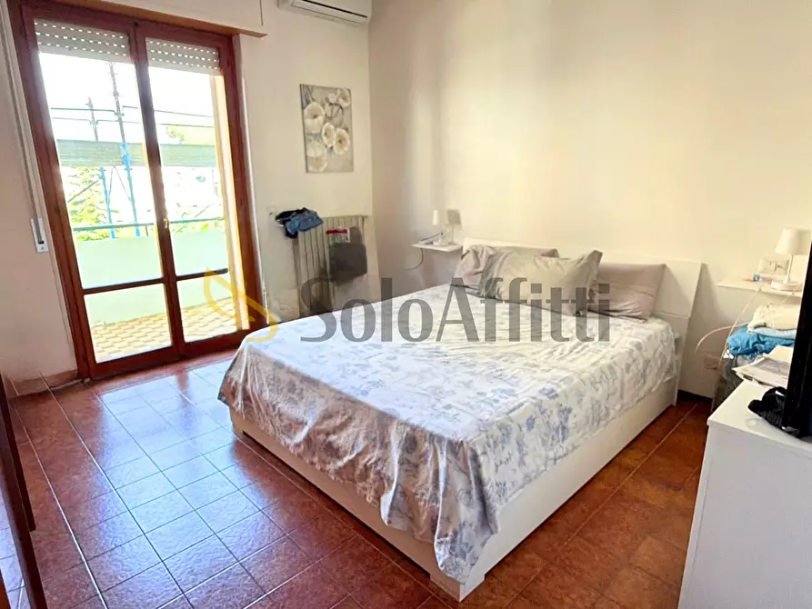 Immagine 8 di Trilocale in affitto  in Via Giuseppe Mazzini 113 a Alba Adriatica