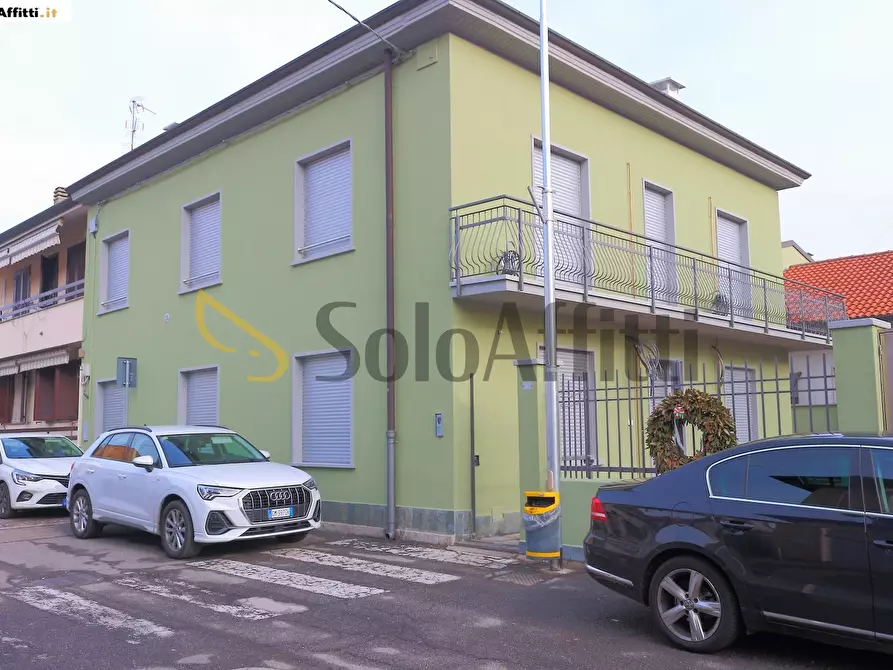 Immagine 12 di Monolocale in affitto  in VIA TRE VENEZIE 7 a Desio