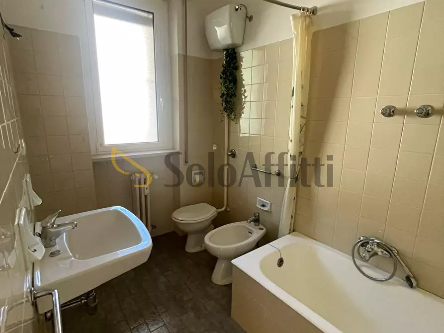 Immagine 13 di Pentalocale in affitto  in Via Giacomo Margotti 27 a San Remo