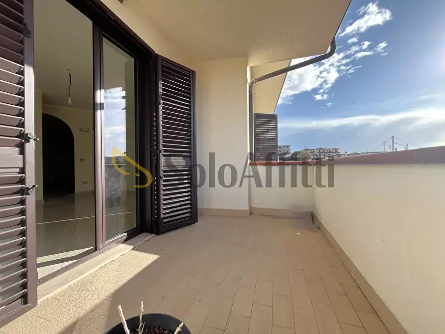 Immagine 4 di Villa in affitto  in Via Friuli 4 a Catanzaro