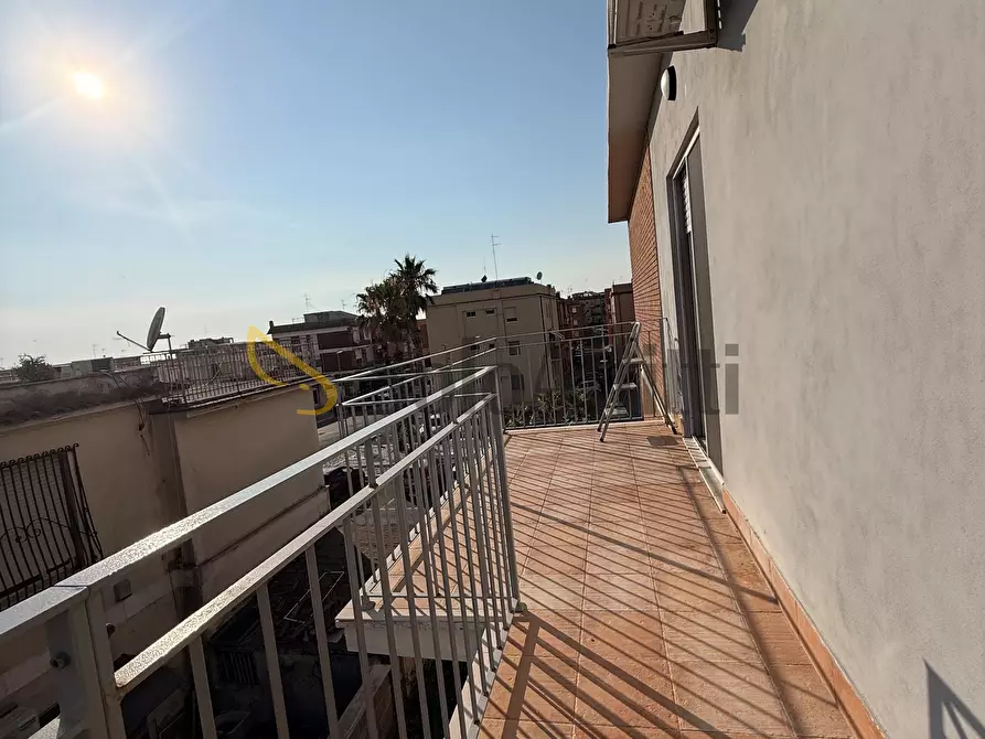 Immagine 11 di Trilocale in affitto  in via Vasco de Gama a Anzio