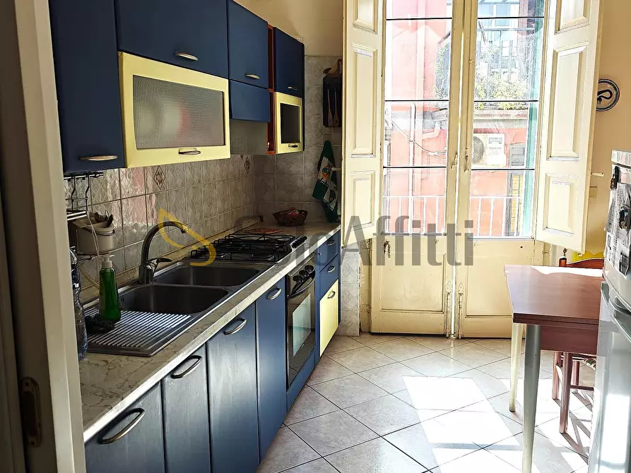 Immagine 8 di Casa indipendente in affitto  a Aci Castello